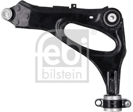 Control/Trailing Arm, wheel suspension 196496 - image 2
