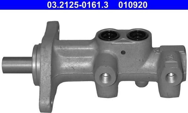 Brake Master Cylinder 03.2125-0161.3