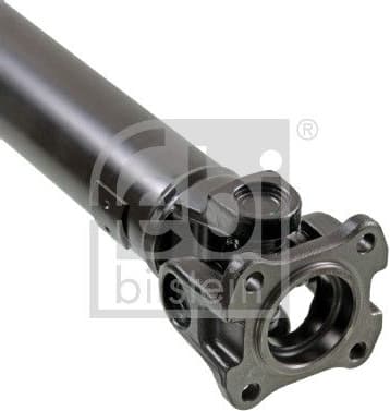 Propshaft, axle drive 196139 - image 2