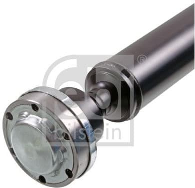 Propshaft, axle drive 196139 - image 3