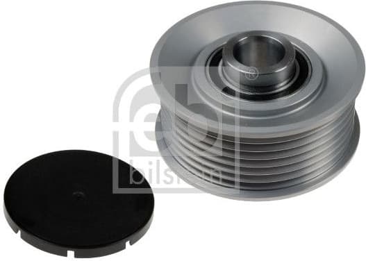 Alternator Freewheel Clutch 176712