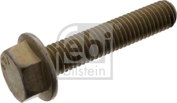 Bolt, oil sump 48423