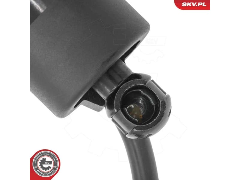 Electric Motor, tailgate 52SKV226 - image 3