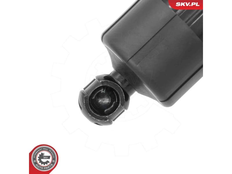 Electric Motor, tailgate 52SKV226 - image 4