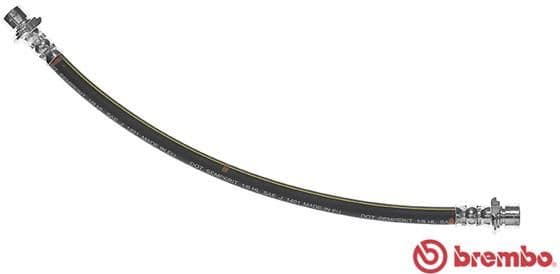 Brake Hose ESSENTIAL LINE T83090 - image 2
