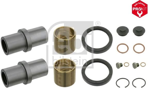 Repair Kit, kingpin ProKit 24746