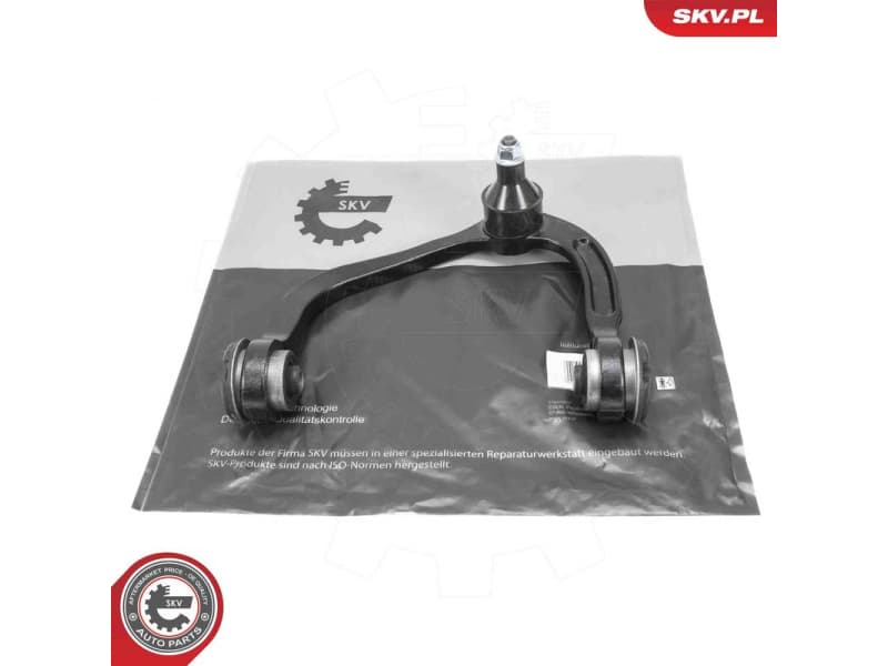 Control/Trailing Arm, wheel suspension 69SKV405