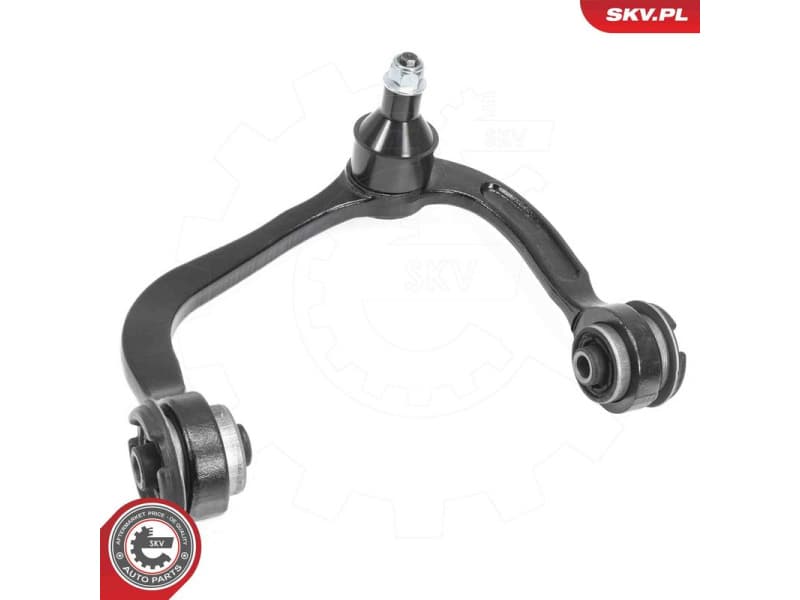 Control/Trailing Arm, wheel suspension 69SKV405 - image 2