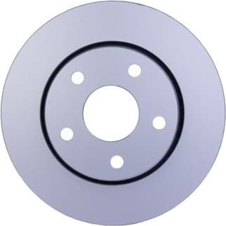 Brake Disc PRO 8DD 355 119-191