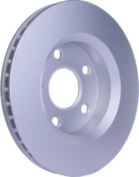 Brake Disc PRO 8DD 355 119-191 - image 3