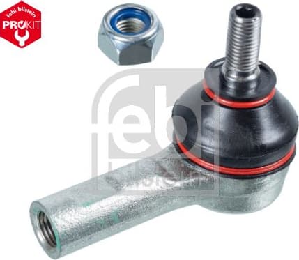 Tie Rod End ProKit 42810