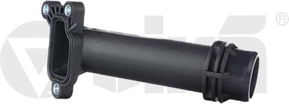 Coolant Flange 19807901