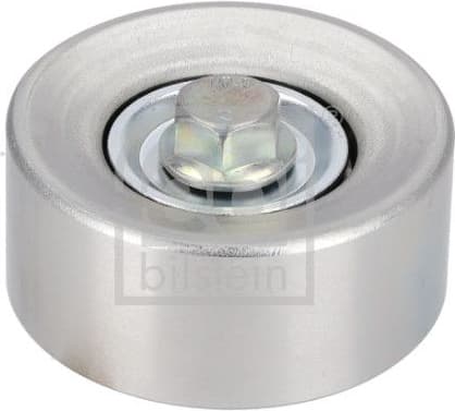 Deflection/Guide Pulley, V-ribbed belt 196859