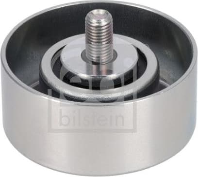 Deflection/Guide Pulley, V-ribbed belt 196859 - image 2