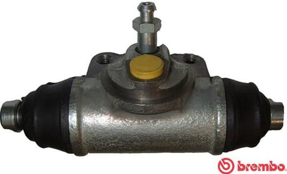 Wheel Brake Cylinder ESSENTIAL LINE A12598 - image 2