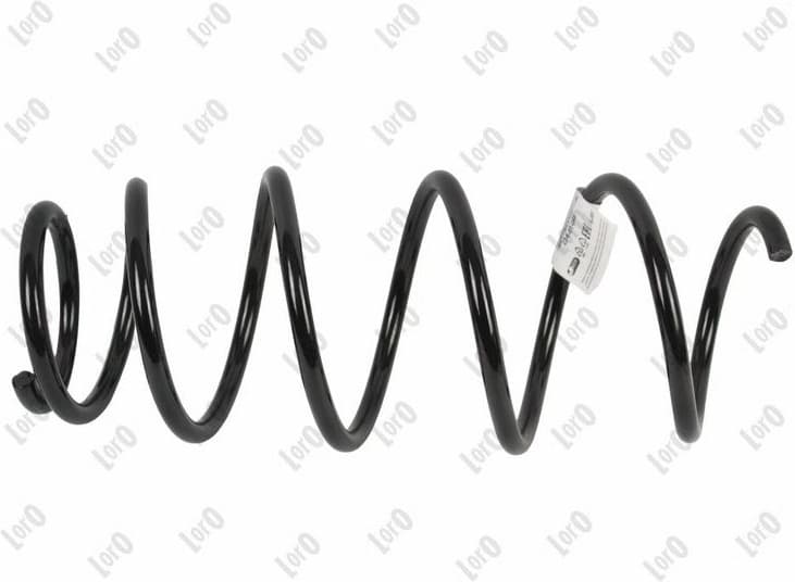 Suspension Spring LORO 234-01-046