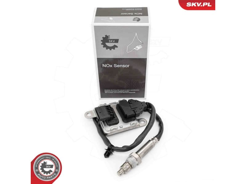NOx Sensor, urea injection 71SKV033