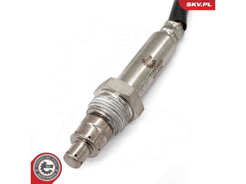 NOx Sensor, urea injection 71SKV033 - image 5