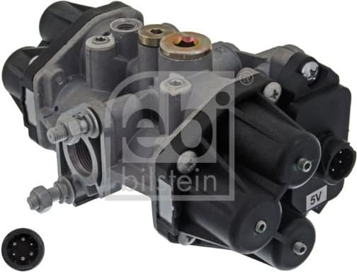 Multi-circuit Protection Valve 40414