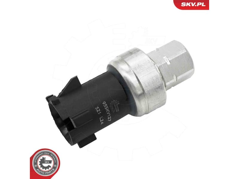 Pressure Switch, air conditioning 95SKV127 - image 2
