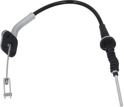 Cable Pull, clutch control LC125 - image 2