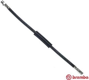 Brake Hose ESSENTIAL LINE T85101 - image 2