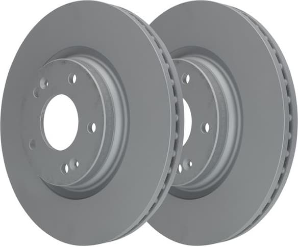 Brake Disc 24.0125-0213.1 - image 3