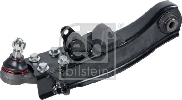 Control/Trailing Arm, wheel suspension 30016