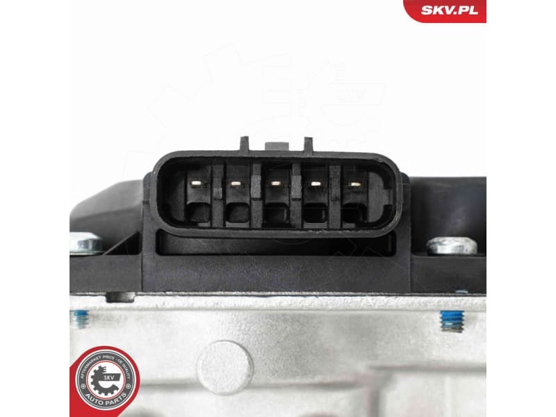 EGR Valve 14SKV265 - image 4