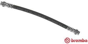 Brake Hose ESSENTIAL LINE T61111 - image 2