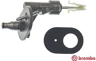 Master Cylinder, clutch ESSENTIAL LINE C23032 - image 2