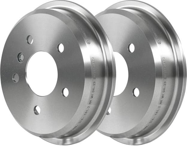 Brake Drum 24.0218-0023.1 - image 3