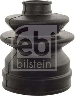 Bellow, drive shaft 18781