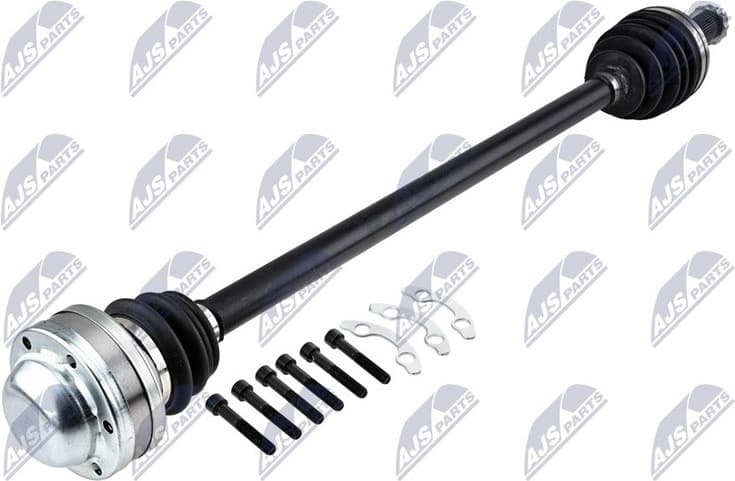 Drive Shaft NPW-VW-246