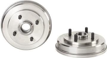 Brake Drum ESSENTIAL LINE 14.7005.10