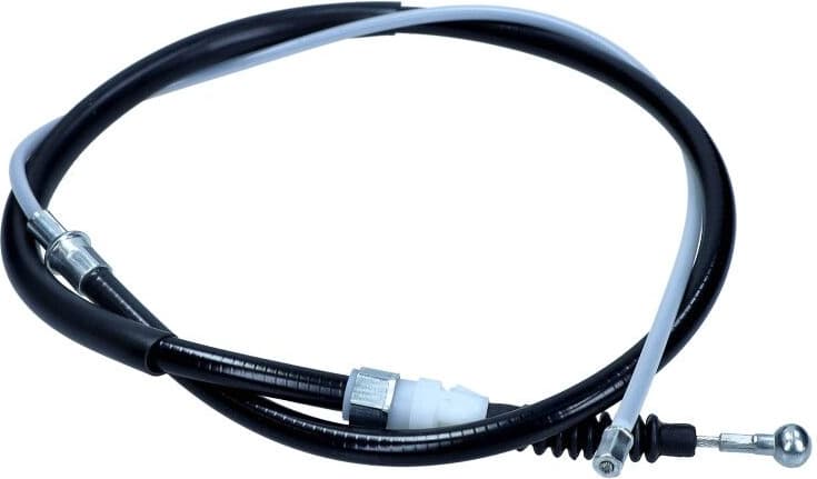 Cable Pull, parking brake 32-1601 - image 2