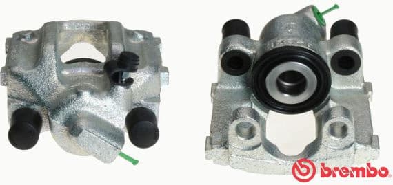 Brake Caliper ESSENTIAL LINE F 06 082