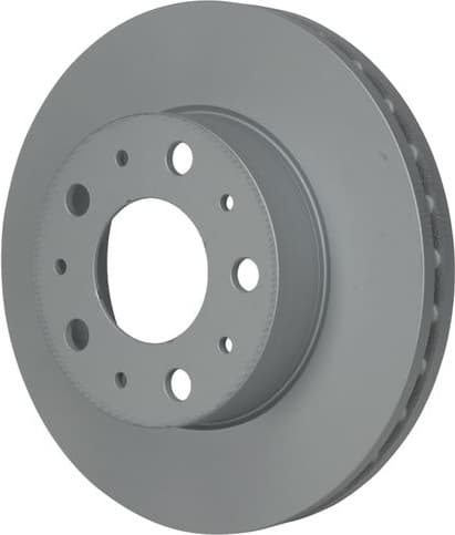 Brake Disc 24.0132-0188.1 - image 3