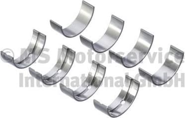 Crankshaft Bearing Set 37253600
