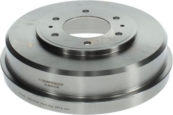 Brake Drum 0986477232 - image 5