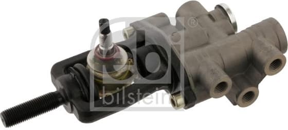 Switch, splitter gearbox 31752