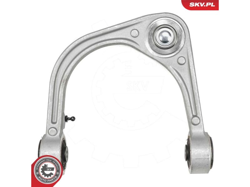 Control/Trailing Arm, wheel suspension 69SKV518 - image 4