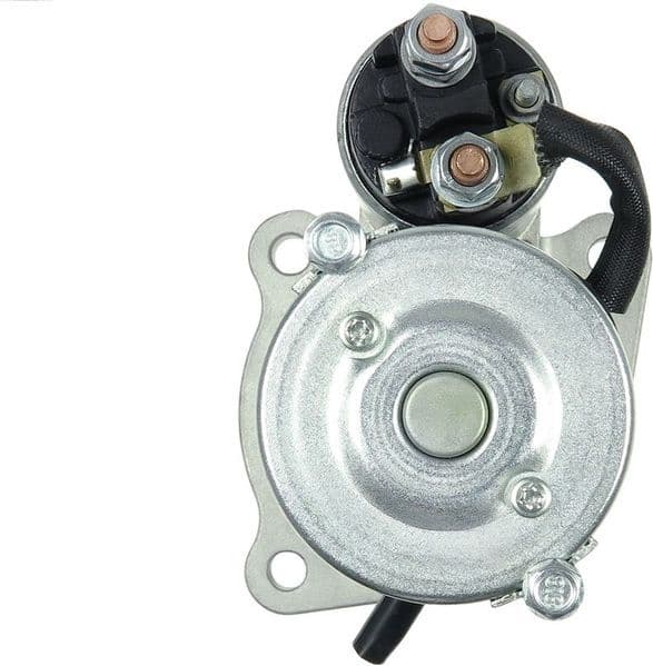 Starter Remanufactured AS S9017SR - image 3