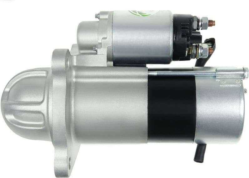 Starter Remanufactured AS S9017SR - image 4