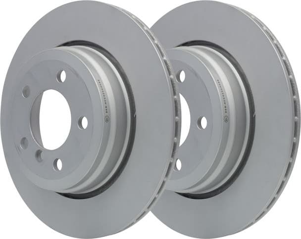 Brake Disc 24.0120-0178.1 - image 2