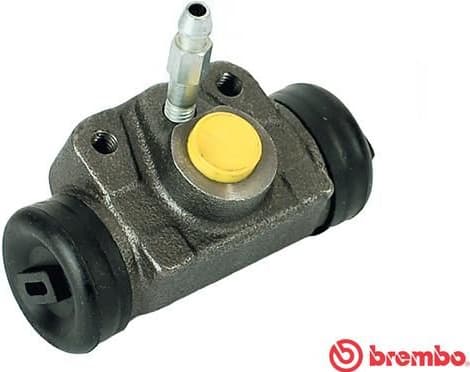 Wheel Brake Cylinder ESSENTIAL LINE A12648 - image 2