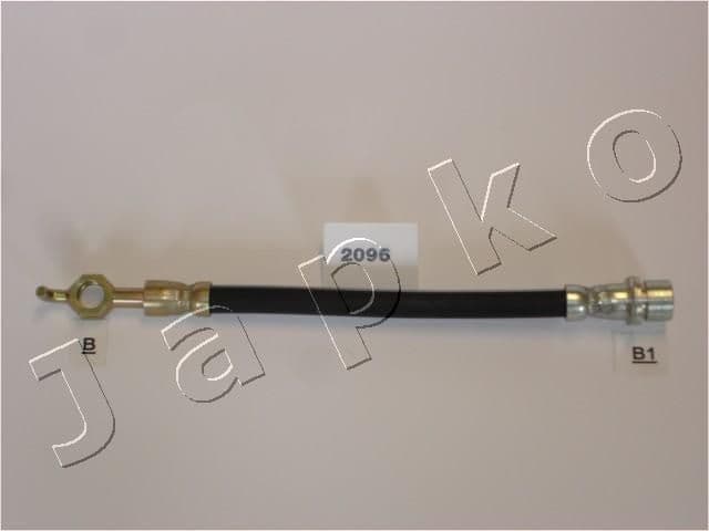 Holding Bracket, brake hose 692096