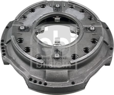 Clutch Pressure Plate 105314
