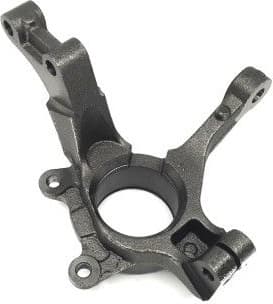Steering Knuckle, wheel suspension BSP25647