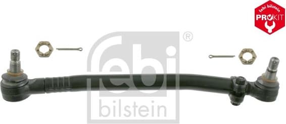 Centre Rod Assembly ProKit 23892